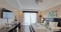 Casa Almarenzo Bed & Breakfast
