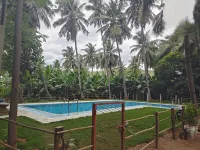 Trk Farms, Vinmeen Retreat