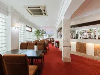 The Queens Hotel Hotels in Paignton