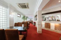 The Queens Hotel Hotels in Paignton