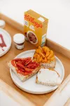 Centoquindici Rooms & Suite - breakfast