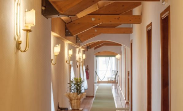 Ca' Tessera Venice Airport