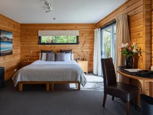 Westwood Lodge