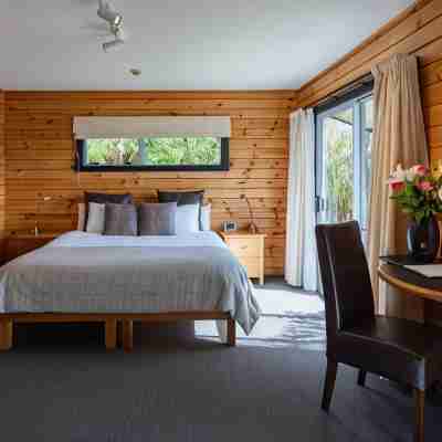 Westwood Lodge Rooms