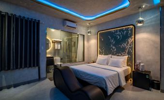 Aria Hotel Quan 10