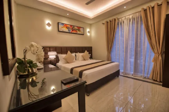 Viveka Hotel Colombo Hoteles cerca de Jardín zoológico nacional de Sri Lanka