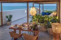 SERHS Experience Suites