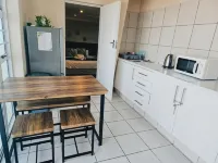 Blue Unit Haven at Sea Breeze Manor Hotels in Chintsa