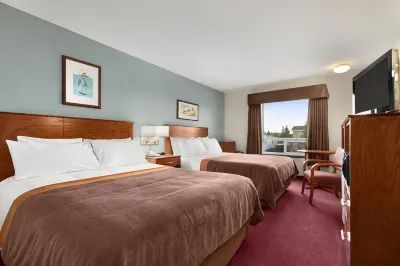 Super 8 by Wyndham Yellowknife Hotels in 