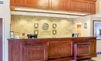 Comfort Inn & Suites West Chester - North Cincinnati