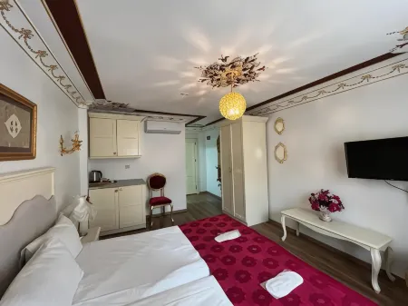 Le Safran Suite Hotel