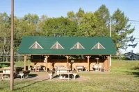 Fureai No Sato Hinode Hotels in Rankoshi