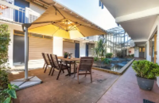Epsom Motel Hotels near ASB Showgrounds
