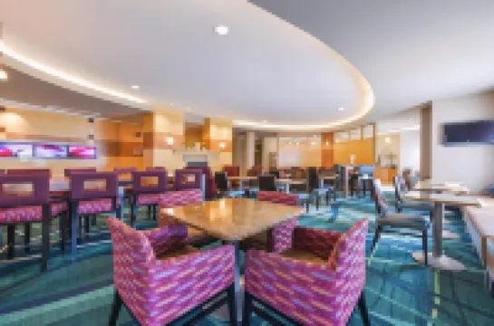 SpringHill Suites Arundel Mills BWI Airport