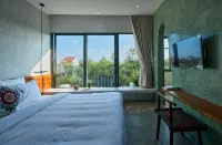 Barbados Cherry Villa - Villas