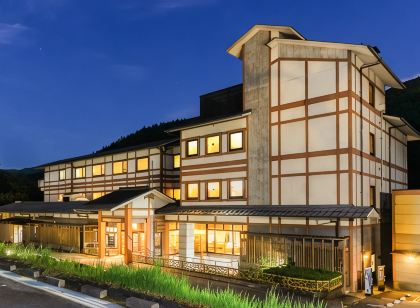 Ichinomata Onsen Kanko Hotel