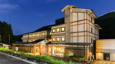 Ichinomata Onsen Kanko Hotel Các khách sạn gần Tsunoshima