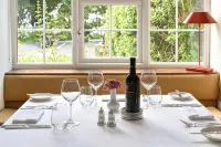 Renvyle House Hotel & Resort - spa