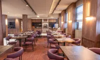 Novotel Spa Rennes Centre Gare - parking