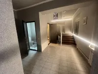 Abs Guest House Osh Hotels in 