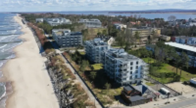 雅塔里斯陽光雪公寓