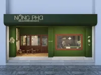 The Northwalk Ninh Binh Hotels in 