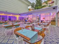 Kleopatra Atlas Hotel - Adults Only Hotels near Damlatas Cave