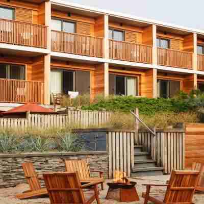 Marram Hotel Exterior