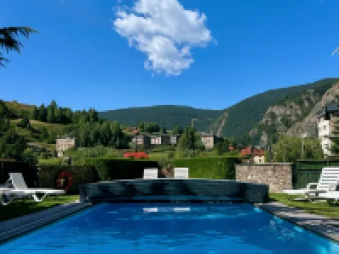 Hotel Bonavida Hotels in Canillo