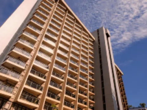 Kubitschek Plaza Hotel Hotéis próximos à(ao) Centro Cultural Banco do Brasil - Brasília