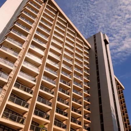 Kubitschek Plaza Hotel Отели рядом с достопримечательностью «Северное крыло»