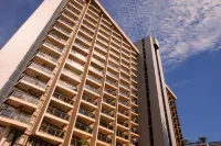 Kubitschek Plaza Hotel Отели в г. 