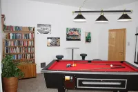 Hotel Hubertus