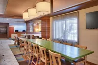 Fairfield Inn Provo Hotels in Provo