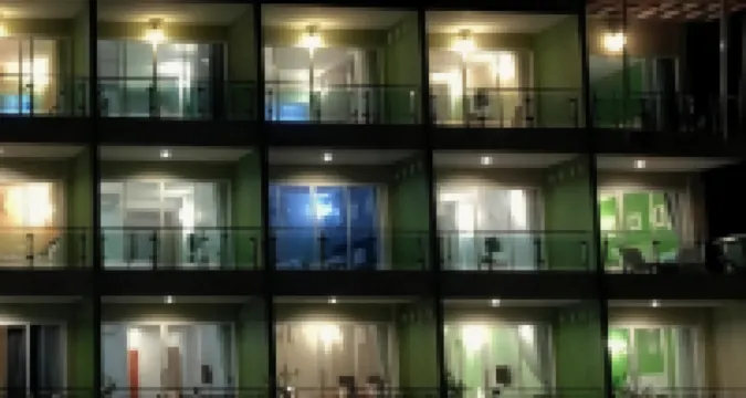 Greenseaview Resort