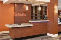 Hyatt House Mt Laurel فنادق في ماونت لوريل