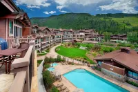 Manor Vail Lodge - Pools