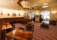 ザ ステーション アパートホテル