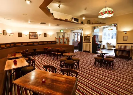 The Station Aparthotel