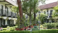 Laguna Hills Lodge-Irvine Spectrum - spa