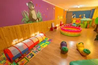 Hotel Iris Hotel a Alvito