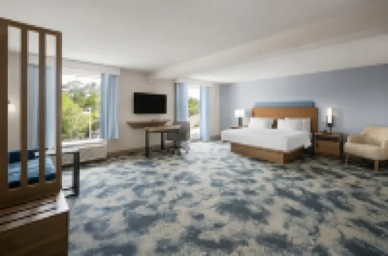 Hampton Inn Murrells Inlet/Myrtle Beach Area