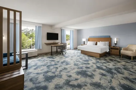 Hampton Inn Murrells Inlet/Myrtle Beach Area