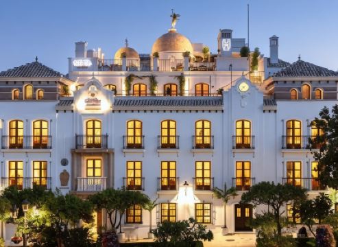 Hotel El Pilar Andalucía