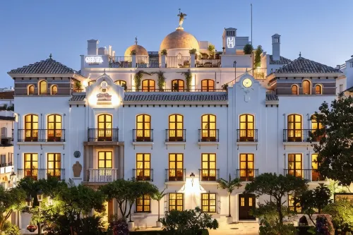 Hotel El Pilar Andalucia