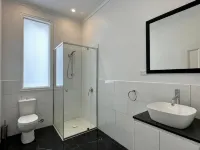 Ark Apartments Hotéis em Echuca