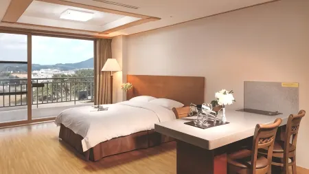 성호리조트