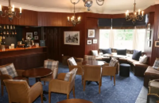 Craiglynne Hotel - Разрешено размещения с домашними животными