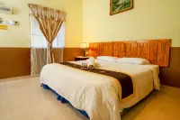 NR Langkawi Motel - モーテル