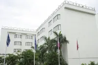 Greenpark Visakhapatnam Hotels in 